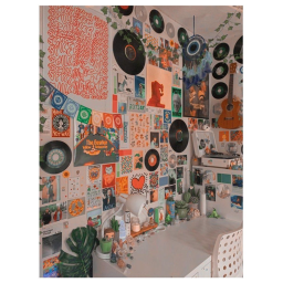 Indie hangout