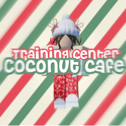 [🌟] Training Center!