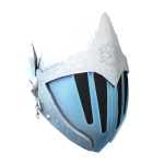 FreshCut Frost Helmet
