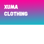 Xuma clothing