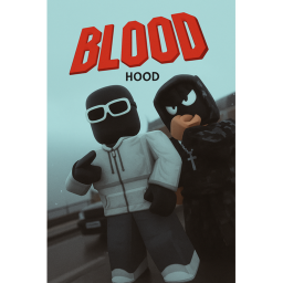 Blood Hood