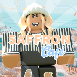 Saffron Café ~ Job Centre