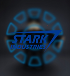 【 Stark Industries 】