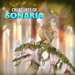 creatures of sonaria (germany)