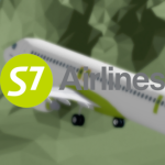 S7 Airlines | "Freedom to choose"