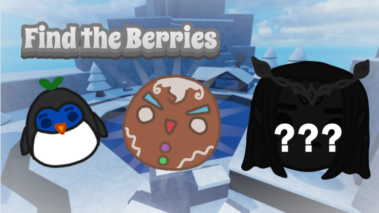 Find the Berries! [115] screenshot 3