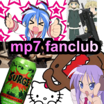 mp7 fanclub