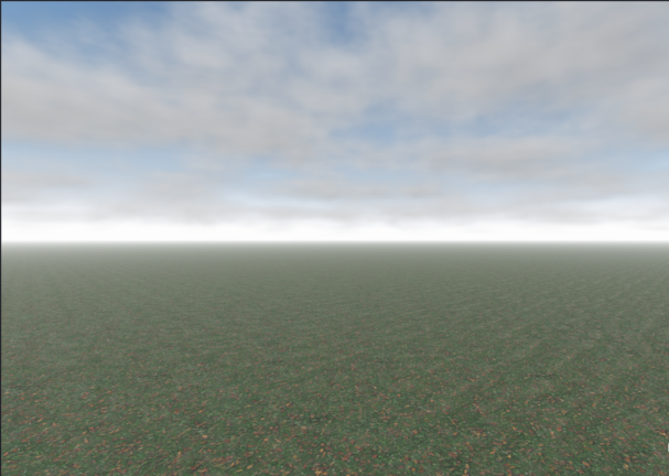 Nothingness: Rewritten screenshot 1