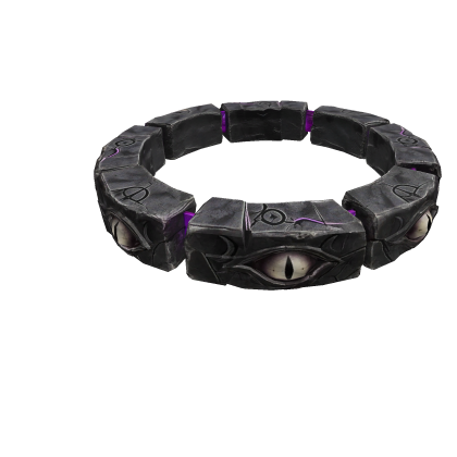 Halloween Halo