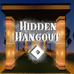 <Hidden Hangout>