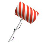 Impossible to obtain XMAS Hammer