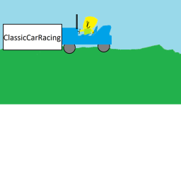 ClassicCarRacing