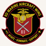 [USMC] Marine Aviation Command - 3rd MAW
