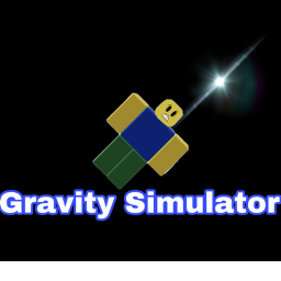 ♾Gravity Simulator♾
