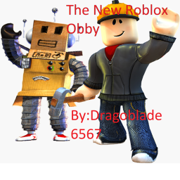 Obby Of Death