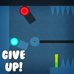 Give Up! icon