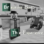 [NEW] Breaking Bad: The Experience