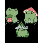 {Softie Squad}