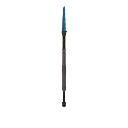 spear thing