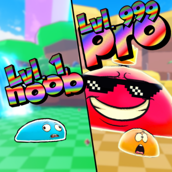 Blob Battleground Simulator beta