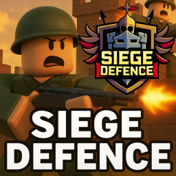 Siege Defense