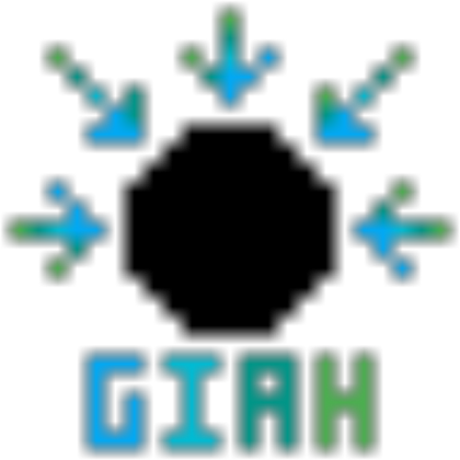 Go Into A Hole (pixel art) - Fanmade Difficulties Roblox decal