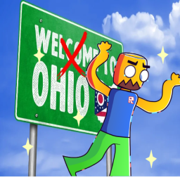 ESCAPE OHIO!