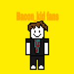 The Bacon Team XD!!