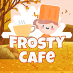 ~ Frosty Cafe ~