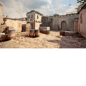 Lost battle (Beta)