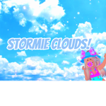 Stormie Clouds