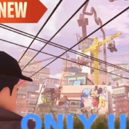 Only Up Top! icon