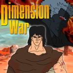 Dimension War X
