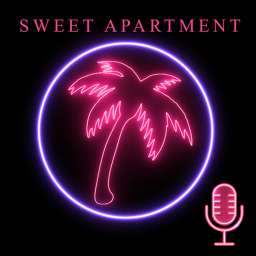 Sweet Apartment 🌃