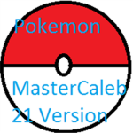 Pokémon:MasterCaleb21 Version