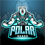 TEAM POLAR BEAR FOREVER:D