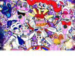 ! ,, Fazbear Entertainment ,, ¡