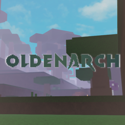 Classic Oldenarch