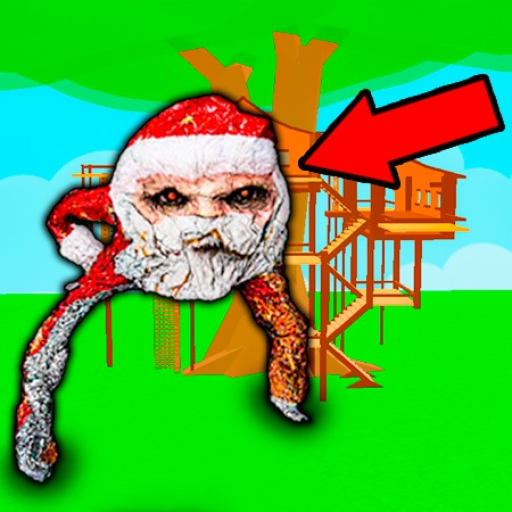 Gugu Gaga Survive The Killer! 🔪