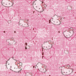 Sanrio cute puppy’s
