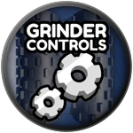 Grinder Controls