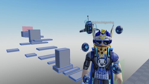 X X Time Trial