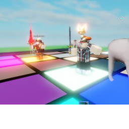 sword fighting