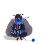 Error's Tailoringᰔᩚ