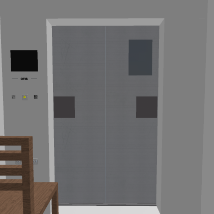Elevator OTIS