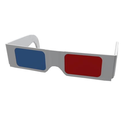 3D Retro Shades