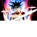 Dragon Ball Super Flaming Path