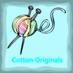 Cotton Originals II