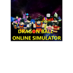 dragon ball online simulator