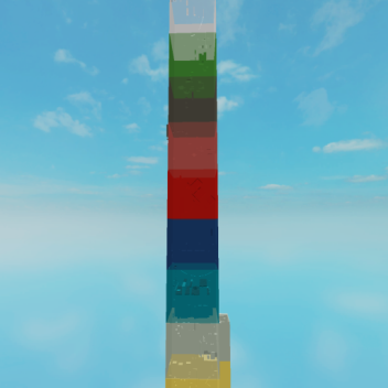 Tower of Funny Thoughts: Buff